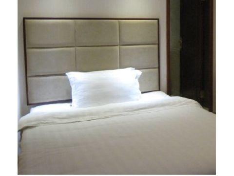 Hotel Super 8 Guangzhou Railyway Station Extérieur photo