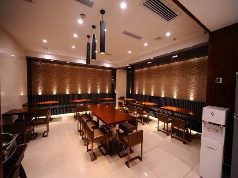 Hotel Super 8 Guangzhou Railyway Station Extérieur photo