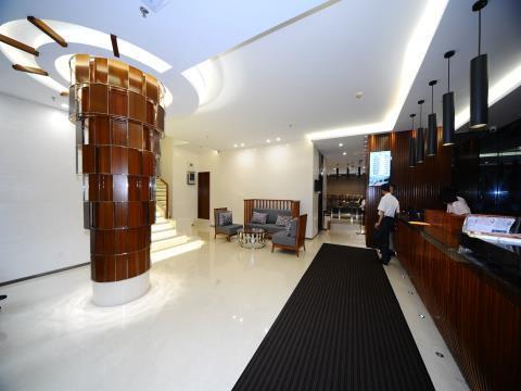 Hotel Super 8 Guangzhou Railyway Station Extérieur photo