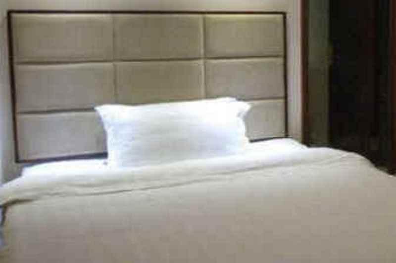 Hotel Super 8 Guangzhou Railyway Station Extérieur photo